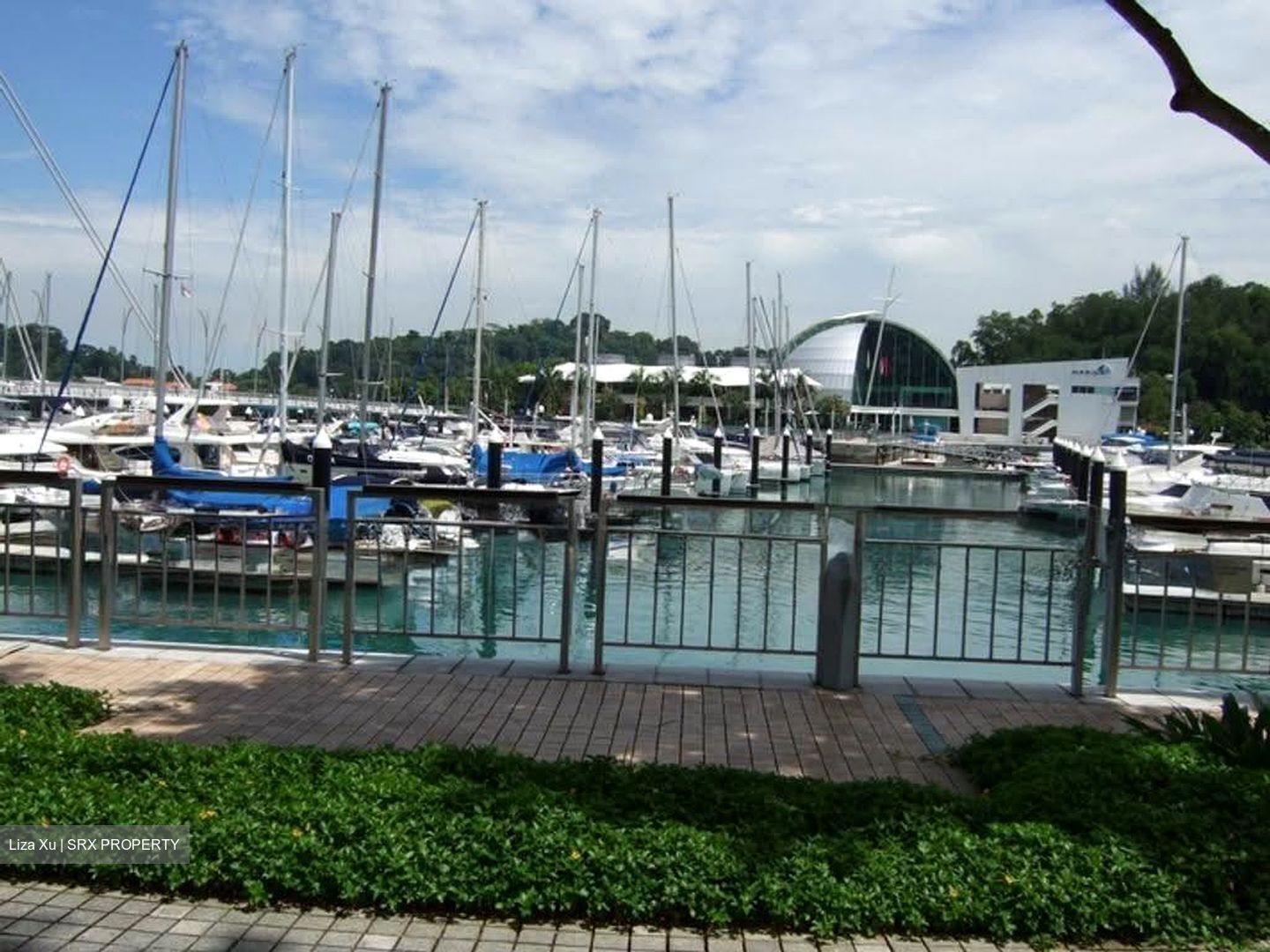 Caribbean At Keppel Bay (D4), Condominium #615162011